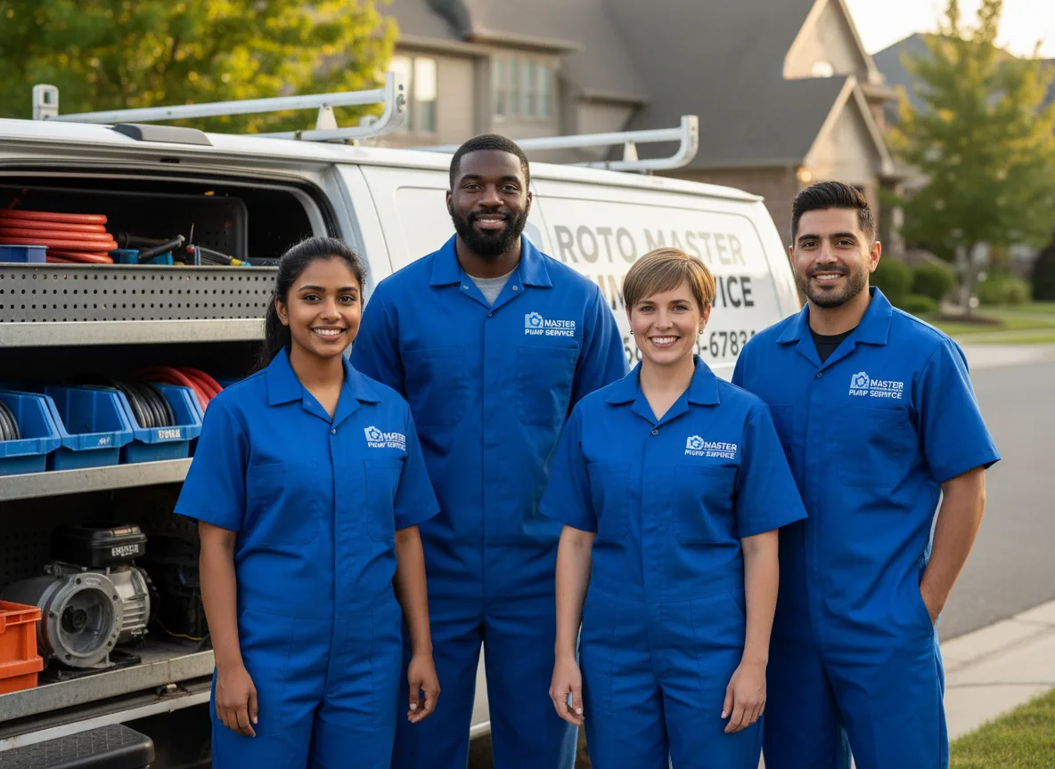 Sump Pump Installation company in Salem, VA